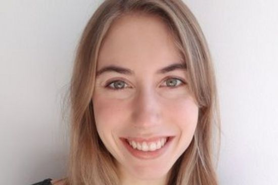 Portrait Lisa Vrablicz